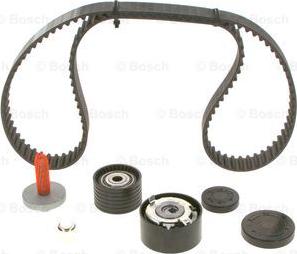 BOSCH 1 987 946 561 - Kit de distribution cwaw.fr