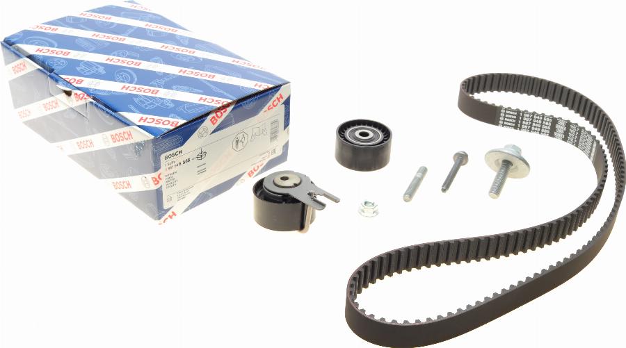 BOSCH 1 987 946 568 - Kit de distribution cwaw.fr