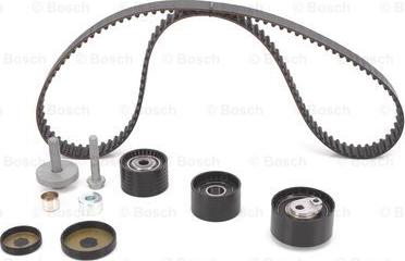 BOSCH 1 987 946 563 - Kit de distribution cwaw.fr