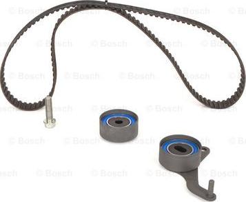 BOSCH 1 987 946 509 - Kit de distribution cwaw.fr