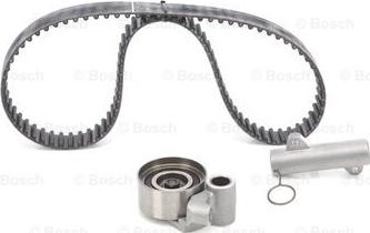 BOSCH 1 987 946 505 - Kit de distribution cwaw.fr