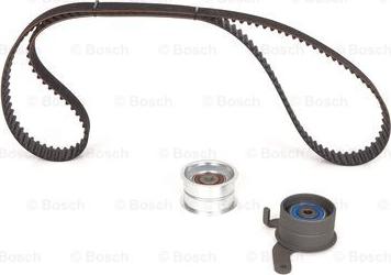 BOSCH 1 987 946 506 - Kit de distribution cwaw.fr