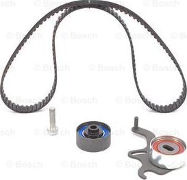 BOSCH 1 987 946 508 - Kit de distribution cwaw.fr