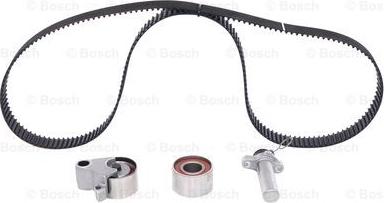 BOSCH 1 987 946 502 - Kit de distribution cwaw.fr