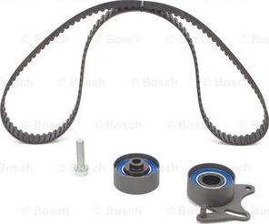 BOSCH 1 987 946 507 - Kit de distribution cwaw.fr