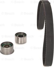 BOSCH 1 987 946 519 - Kit de distribution cwaw.fr