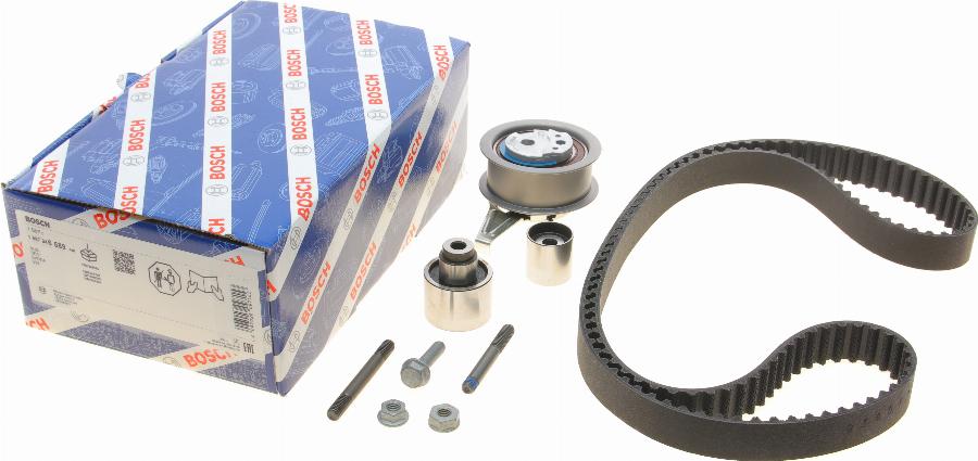 BOSCH 1 987 946 589 - Kit de distribution cwaw.fr