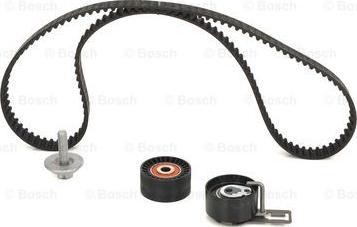 BOSCH 1 987 946 584 - Kit de distribution cwaw.fr