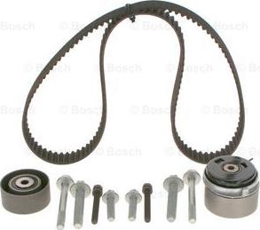 BOSCH 1 987 946 585 - Kit de distribution cwaw.fr