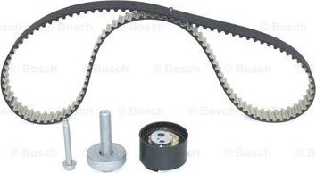 BOSCH 1 987 946 586 - Kit de distribution cwaw.fr