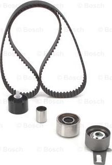 BOSCH 1 987 946 581 - Kit de distribution cwaw.fr