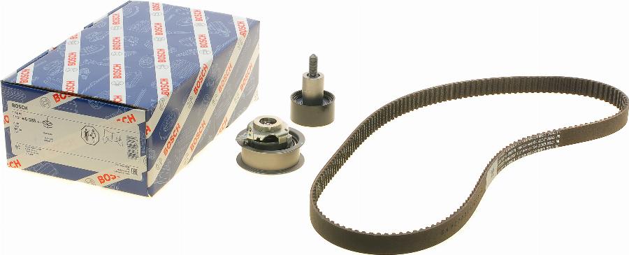 BOSCH 1 987 946 588 - Kit de distribution cwaw.fr