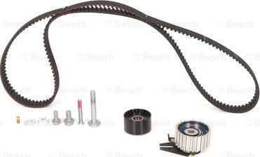 BOSCH 1 987 946 583 - Kit de distribution cwaw.fr