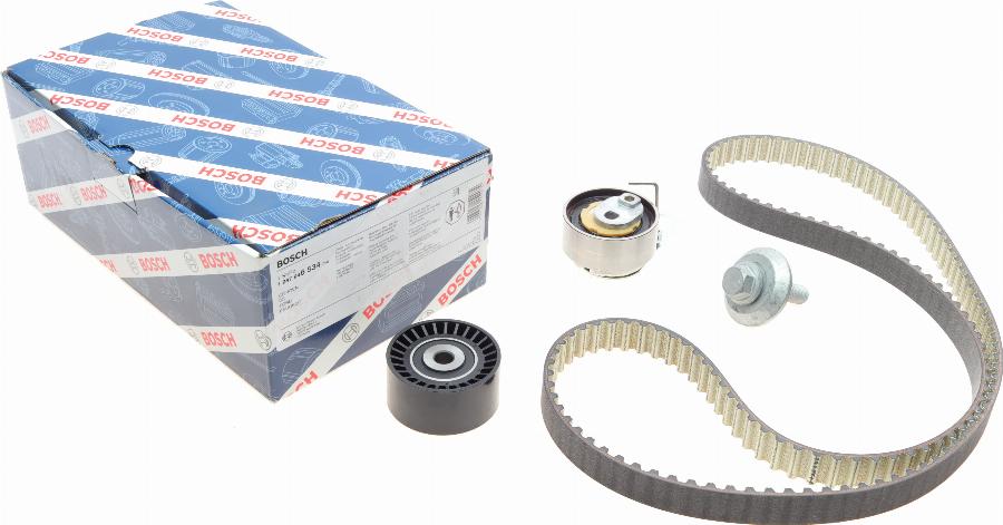 BOSCH 1 987 946 534 - Kit de distribution cwaw.fr