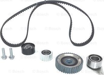 BOSCH 1 987 946 530 - Kit de distribution cwaw.fr