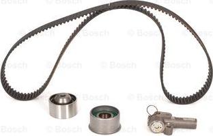 BOSCH 1 987 946 520 - Kit de distribution cwaw.fr