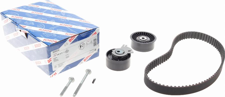 BOSCH 1 987 946 571 - Kit de distribution cwaw.fr