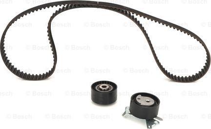 BOSCH 1 987 946 572 - Kit de distribution cwaw.fr