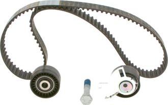 BOSCH 1 987 946 668 - Kit de distribution cwaw.fr