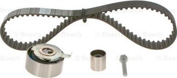 BOSCH 1 987 946 667 - Kit de distribution cwaw.fr