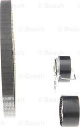 BOSCH 1 987 946 673 - Kit de distribution cwaw.fr