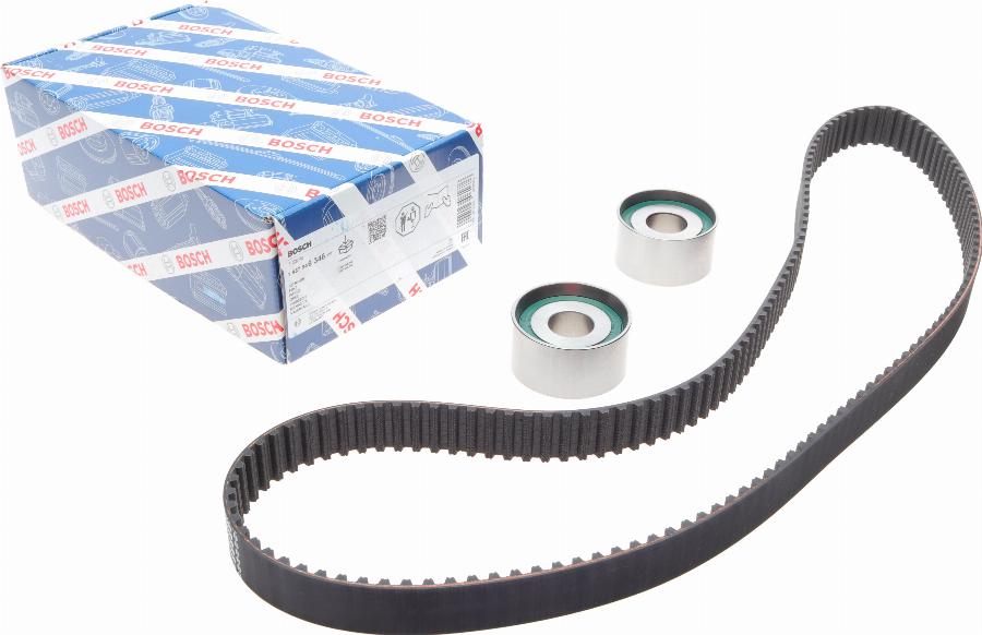 BOSCH 1 987 946 346 - Kit de distribution cwaw.fr