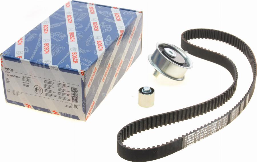 BOSCH 1 987 946 347 - Kit de distribution cwaw.fr