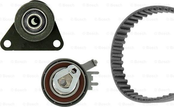 BOSCH 1 987 946 350 - Kit de distribution cwaw.fr