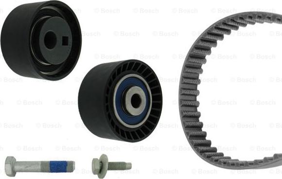 BOSCH 1 987 946 351 - Kit de distribution cwaw.fr