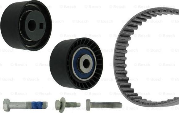 BOSCH 1 987 946 358 - Kit de distribution cwaw.fr