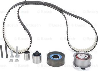 BOSCH 1 987 946 360 - Kit de distribution cwaw.fr