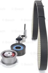 BOSCH 1 987 946 360 - Kit de distribution cwaw.fr