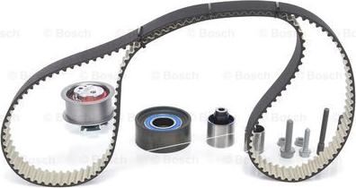 BOSCH 1 987 946 360 - Kit de distribution cwaw.fr