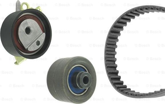 BOSCH 1 987 946 368 - Kit de distribution cwaw.fr