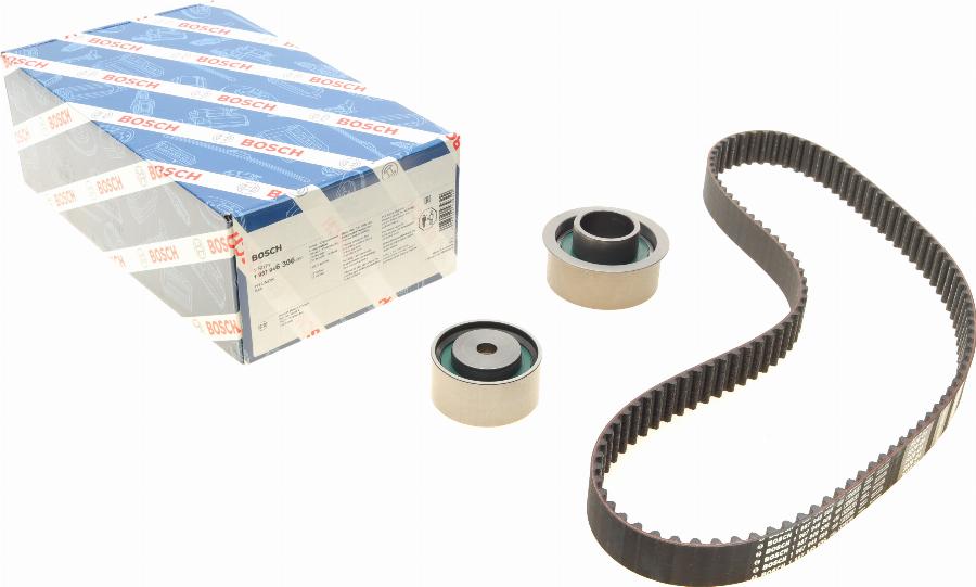 BOSCH 1 987 946 306 - Kit de distribution cwaw.fr