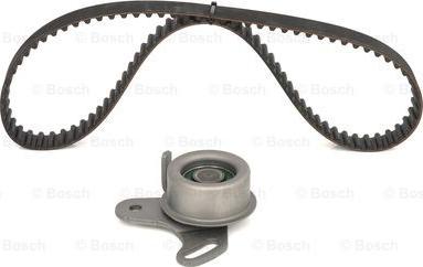 BOSCH 1 987 946 302 - Kit de distribution cwaw.fr