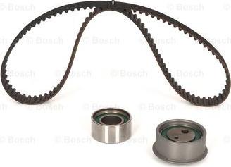 BOSCH 1 987 946 307 - Kit de distribution cwaw.fr