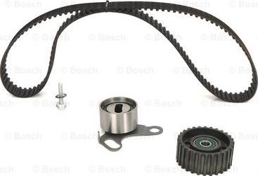 BOSCH 1 987 946 311 - Kit de distribution cwaw.fr