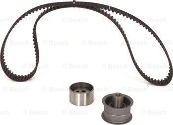 BOSCH 1 987 946 318 - Kit de distribution cwaw.fr