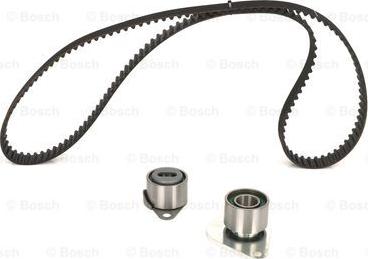 BOSCH 1 987 946 331 - Kit de distribution cwaw.fr