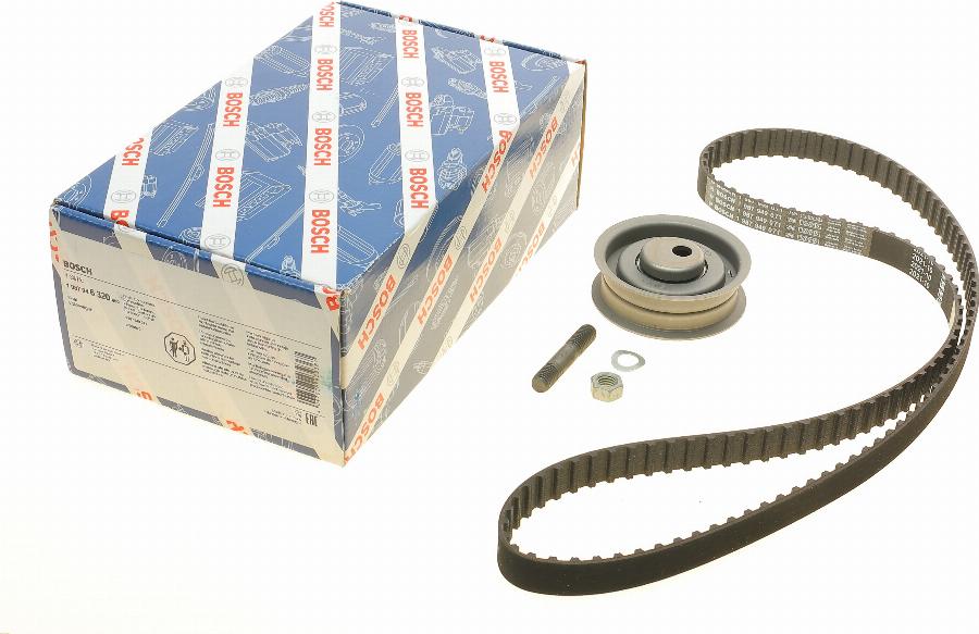 BOSCH 1 987 946 320 - Kit de distribution cwaw.fr