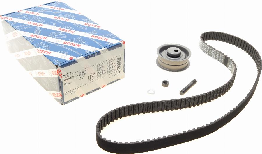 BOSCH 1 987 946 322 - Kit de distribution cwaw.fr