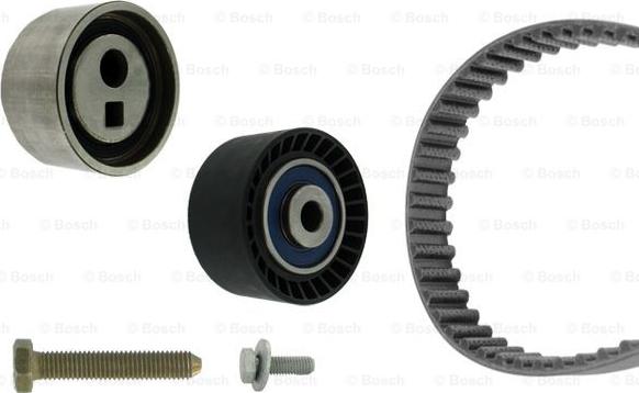 BOSCH 1 987 946 375 - Kit de distribution cwaw.fr