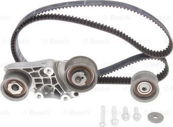 BOSCH 1 987 946 371 - Kit de distribution cwaw.fr