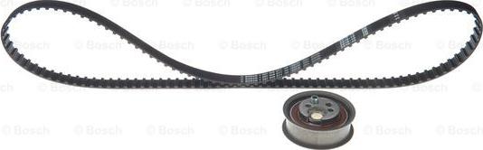 BOSCH 1 987 946 372 - Kit de distribution cwaw.fr