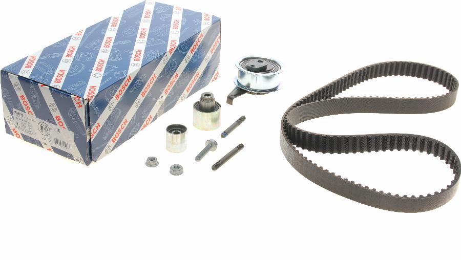 BOSCH 1 987 946 706 - Kit de distribution cwaw.fr