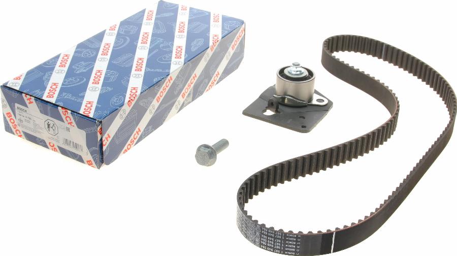 BOSCH 1 987 946 700 - Kit de distribution cwaw.fr