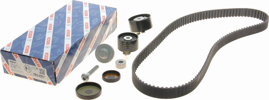 BOSCH 1 987 946 701 - Kit de distribution cwaw.fr