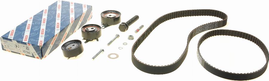 BOSCH 1 987 946 708 - Kit de distribution cwaw.fr