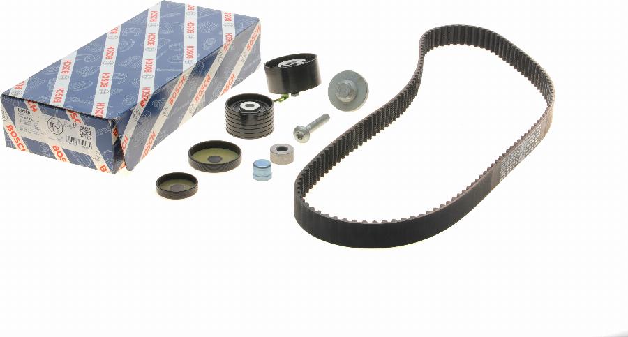 BOSCH 1 987 946 702 - Kit de distribution cwaw.fr